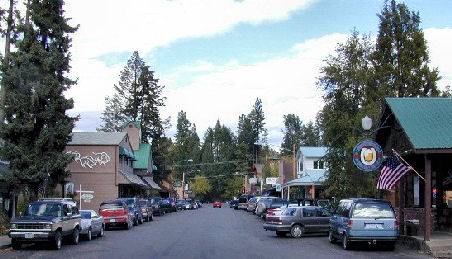 Flathead Valley Mt