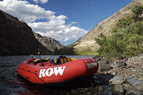 ROW Adventures Snake River