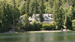 Swan Shores Lodge