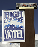 High Country Motel