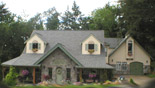 White Oaks B&B