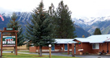 Mountain View Motel & RV Park