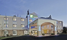 Holiday Inn Express