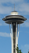 Space Needle