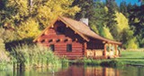 Cabins at Mountain Springs Lodge