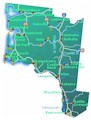 Click to see map of southwest Washington