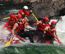 Liquid Lifestyles Whitewater Rafting & Kayaking