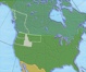 Click for map of the Pacific Northwest (3818 bytes)