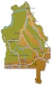Click here for town and road map of Central Idaho: (3356 bytes)