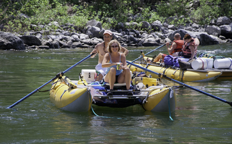 Rafting-in-White-Bird