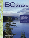 BC Coastal Recreation Kayaking and Small Boat Atlas: Volume 2