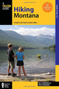 Hiking Montana Tenth Edition