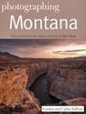 Photographing Montana