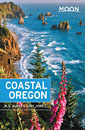 Moon Coastal Oregon Seventh Edition