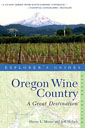 Oregon Wine Country Second Edition
