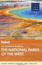 Fodor's National Parks West Guide