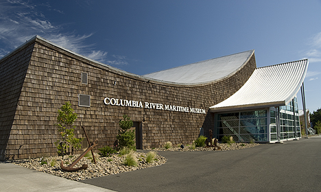 Columbia River Maritime Museum