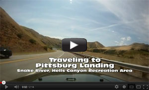 Pittsburg Landing Video