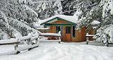 Stone Creek Lodge at Mt. Rainier