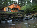 Mount Rainier Cabins at Three Bears Lodge