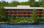 Hotel Rio Vista