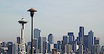 Seattle viewpoints - Kerry Park