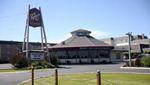 The Polynesian Resort